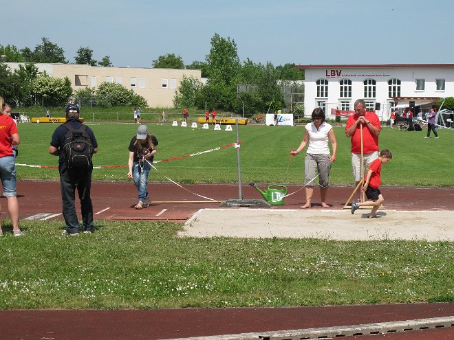 Blockmehrkampf Achern 12-31-36